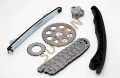 Supsan Ez-101 Triger Zincir Seti 1.3 95518770-71776647-55171579