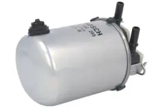 BOS-F026402288 Mazot Filtresi Nissan Qashqai II J11 1.5-1.6 Dcı 14-/X-Traıl T32 1.6 Dcı 13-/Renault Kadjar 1.5-1.6 Dcı 15-) - 164A0-4EA18
