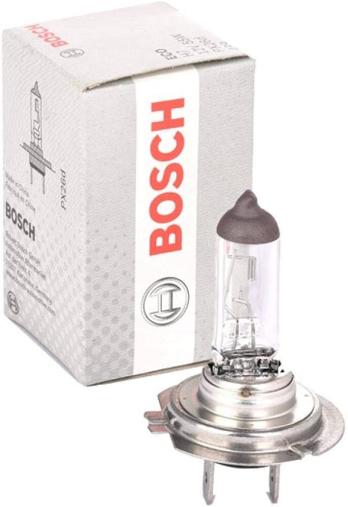 H7 Far Ampulü Bosch Marka