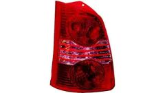 DPO-221-1921L-UE Stop Lambası Sol-(Hyundai Atos 04/07) - 92401-05510