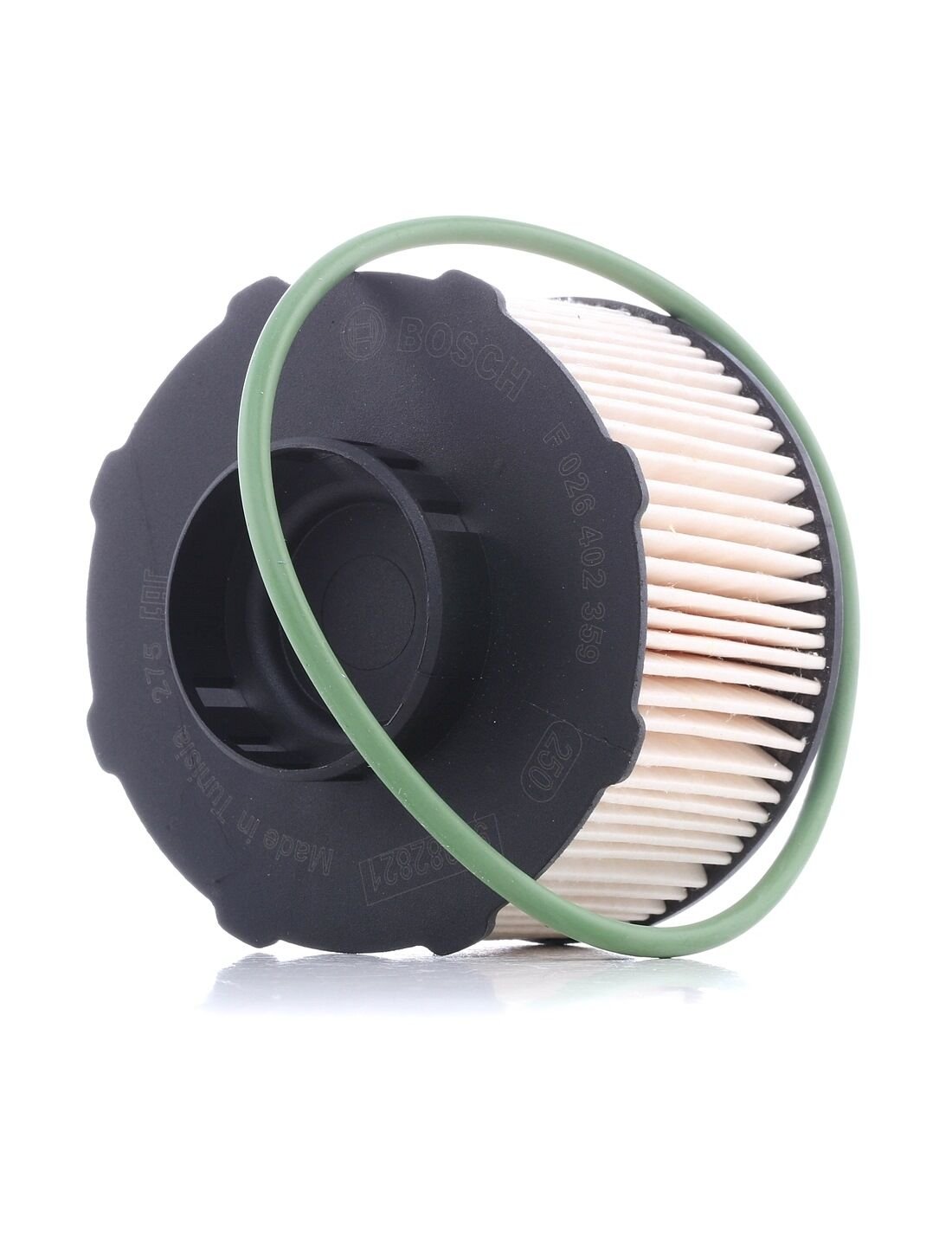 BOS-F026402359 Yakıt Filtresi (Fiat Doblo 1.5 Bluehdı 22- Peugeot 308 II Bluehdı17-3008 15 Bluehdı 18-) - 9820226380