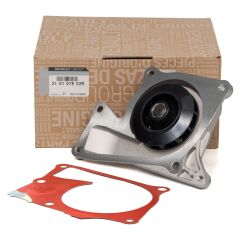 MAIS 210107852R Devirdaim Pompası . Clio IV 12> Symbol 3 (III) 13>Megane IV 15> Sandero II 12> Duster 10>Qashqai II 13>Pulsar Dokker Duster Lodgy Euro 5 A6082001000-210107852R-2101000Q0M