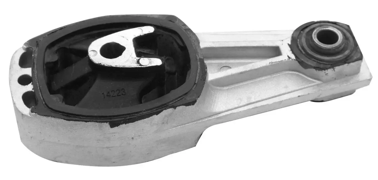 KEN-T002 Motor Takozu Arka (Peugeot 305-306-307-406-407/Citroen C3 1.4 1.6 1.6Hdı 09-Ds3-C-Elysee)