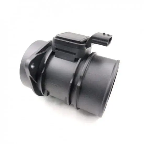 DELPHI-AF10367-12B1 - Debimetre (Hava Akışmetre) Kangoo III Trafic II Master II Megane II 105 Bg 1.5 K9K 2.0 M9R 2.5 G9U 8200280060-1658000Q0A-93856812