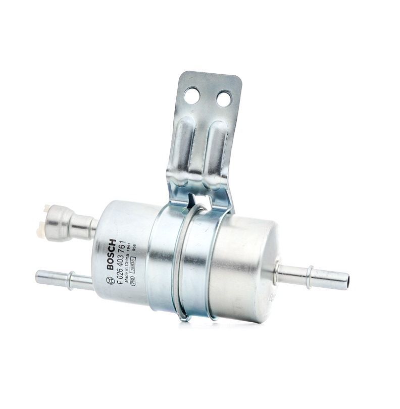 BOS-F026403761 Yakıt Filtresi (Jeep Grand Cherokee II 4.0 4.7 98-05) - 52100283AC