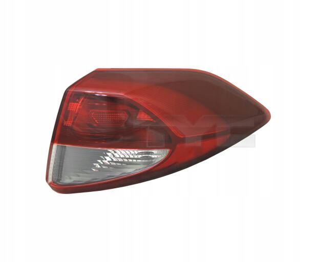 DPO-121-1916R-UEN Stop Lambası Sağ Hyundai Tucson 15- - 92402D7000