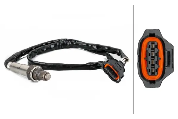NGK 95948 Oksijen Sensörü Z10Xe Corsa C - 09193654