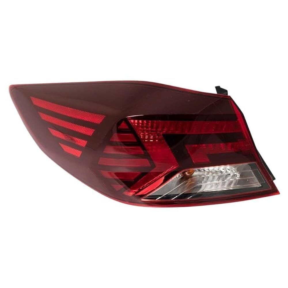 DPO-221-19AQL-UE Stop Lambası Sol Hyundai Elantra 19/ - 92401-F2500