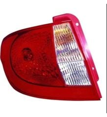 DPO-221-1936L-UE Stop Lambası Sol Hyundai Getz 06 - 924011C510