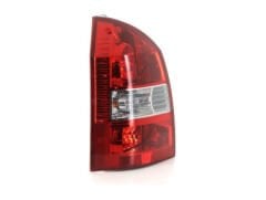 DPO-221-1925L-UE Stop Lambası Sol-(Hyundai Tucson 04/) - 9240120000000000