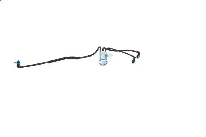 BOS-F026403758 Filtre Yakıt (Chrysler VoYağer 00-08) - 4864307