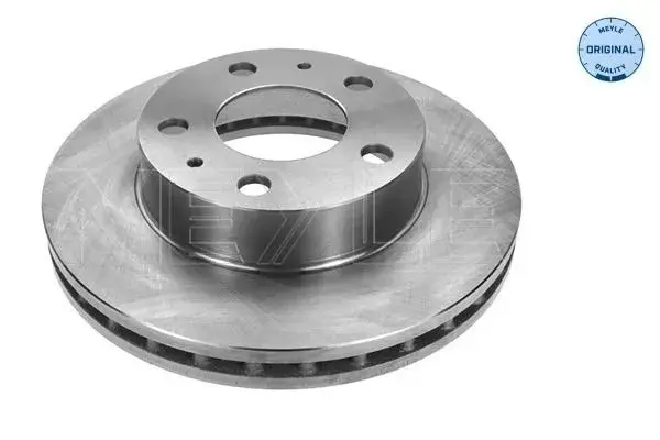 Walburg 1612435380 Disk Ön Ducato 3 Boxer 3 300Mm Kalınlık 32Mm. Takım 1607872380-4249.37-4249.38-51740249