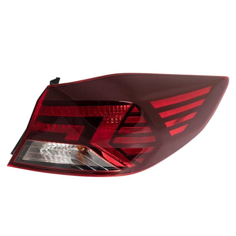 DPO-221-19AQR-UE Stop Lambası Sağ Hyundai Elantra 19/ - 92402-F2500