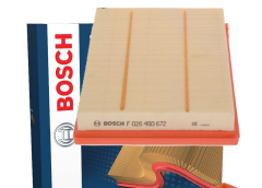 BOS-F026400672 Hava Filtresi Benzin-Dizel Ford Focus 18- - JX619601AA