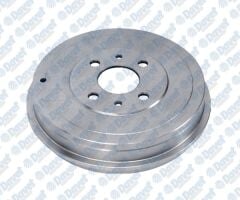 Arka Fren Kampanası Fiat Doblo