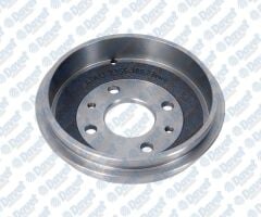 Arka Fren Kampanası Fiat Palio