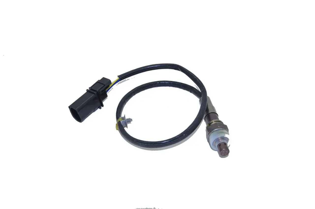 NGK 0030 Oksijen Sensörü (0030) Fıat500 Doblo Grande Punto 1,3D Multıjet Ford Ka 1,3Tdcı 610Mm - 55199793