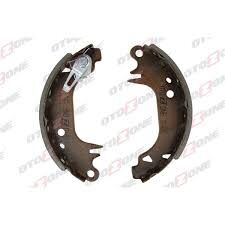 Otozone Fpa1005 Arka Pabuç Balata R9(L42) 1.4 (85-00)-R11 1.4 (83-95)(Perçinli)(Gs8321) 7113055 7701202287-7701202887-7701349649
