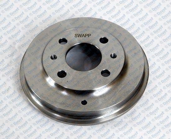 Arka Fren Kampana Uno 70