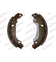 Otozone Fpa1013 Arka Pabuç Balata R9-R11-R19-R21-Clio I (90-98)Twingo 96> 7701202820-7701202542-77012002474