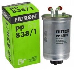 FILTRON-PP838/1 - Mazot (Yakıt) Filtresi (Ford Escort/Mondeo 1.8 Dizel Fiesta-Escort 1.8D)  91FF9155CD