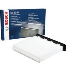 BOS-1987432094 Kabin Filtresi (Renault Scenic II 1.4-1.6-1.6 16V-2.0 16V-1.5Dcı-1.9Dcı-2.0Dcı) - 7701055110