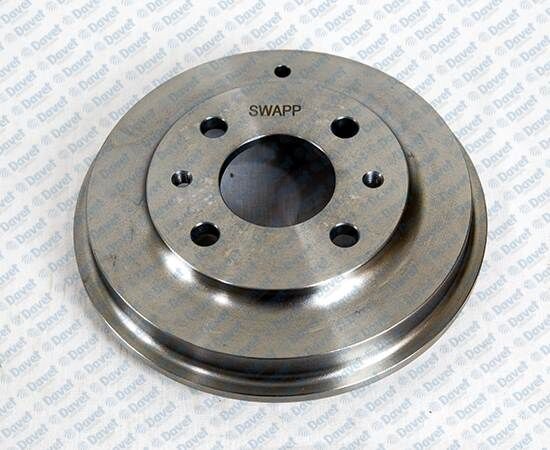 Arka Fren Kampana Palio Sıeνα 1.4 1.6