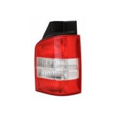 DPO-441-1957R-UE-CR Sağ Stop Beyaz Sinyal Tek Kapı Vw Transporter 04-16 - 7H5945096F