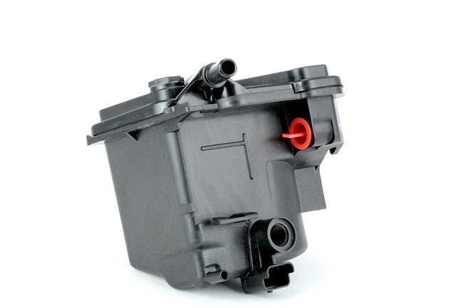 BOS-0450907006 Yakıt Filtresi (Ford Focus 1.6Tdci 04-Fiesta 1.6Tdcı 01-12) (Peugeot 206-207-307-308-407/Citroen C3-C4) - 3M5Q9155CB