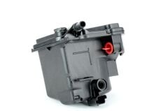 BOS-0450907006 Yakıt Filtresi (Ford Focus 1.6Tdci 04-Fiesta 1.6Tdcı 01-12) (Peugeot 206-207-307-308-407/Citroen C3-C4) - 3M5Q9155CB