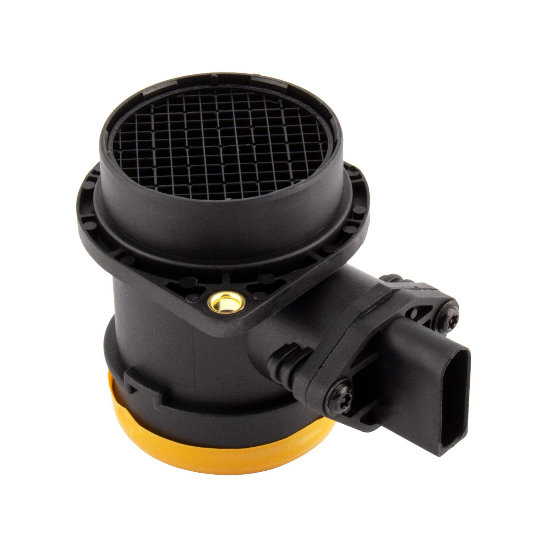 BOSCH-0280218371 - Hava Kütle Ölçer (Akışmetre) Vw Audi 06A906461N