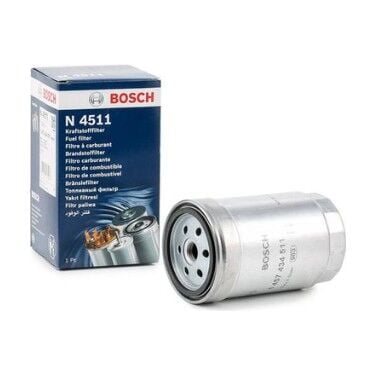 BOS-1457434511 Yakıt Filtresi -(Hyundai Accent Blue 11/1.6 Crdı/i20 15//Santa Fe 2.0 Crdı/Tucson 04/10 2.0 Crdı/i10 08//1.1 Crdı/i30 08// 2.0 Crd 31922-26900 - 31922-4H001