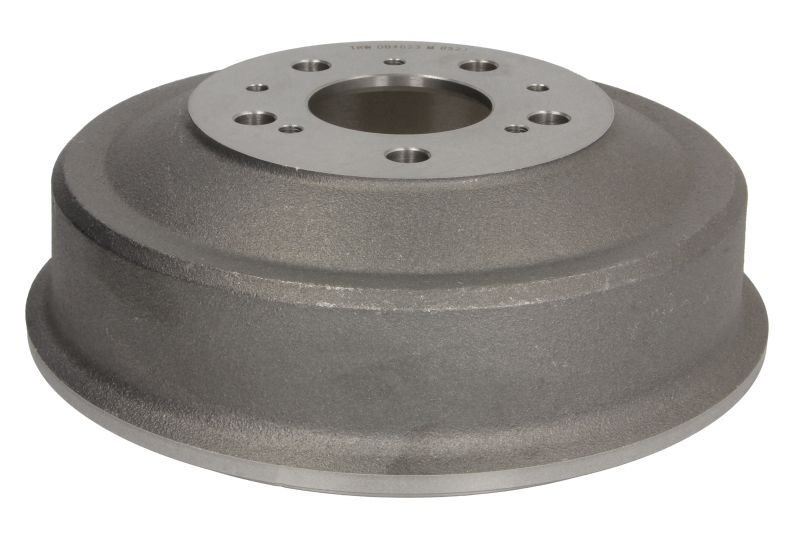 Arka Fren Kampanası Ducato - Boxer - Ducato 14Q15 Jant Cap:254Mm Kalınlık:24Mm 94-03