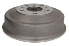 Arka Fren Kampanası Ducato - Boxer - Ducato 14Q15 Jant Cap:254Mm Kalınlık:24Mm 94-03