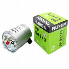 FILTRON-PP841/3 - Yakıt Filtresi (Mercedes Sprinter-Vito Cdi Musluklu 00-06) A6110920101