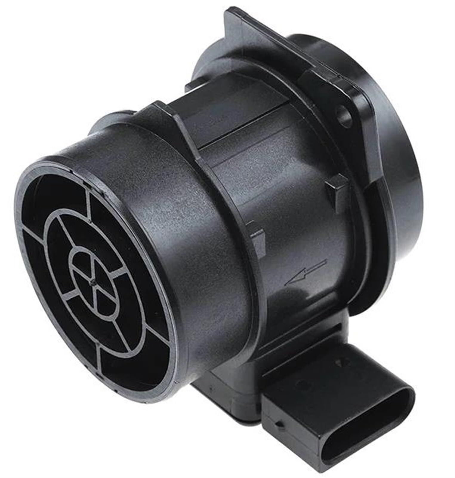 DELPHI-AF10236-12B1 - Hava Akışmetre (Mercedes M111/W203-W210) 1110940148