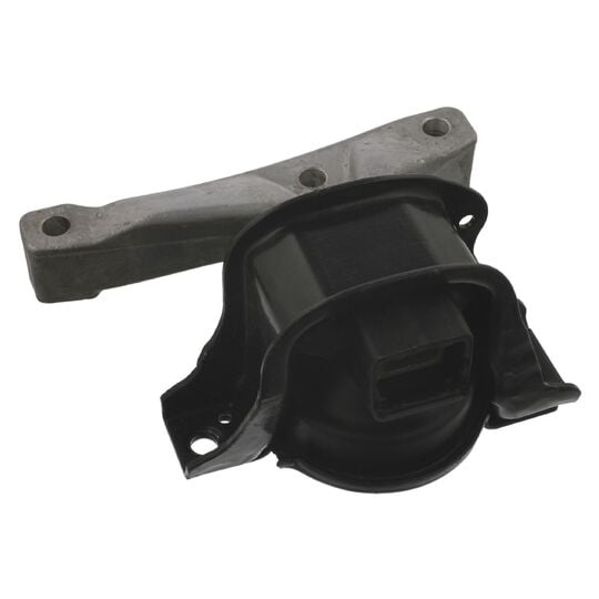 RAP-51253 Motor Takozu Sağ (Citroen C2-C3 1.4 06-)