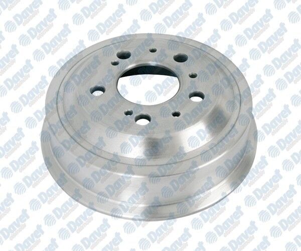 Arka Fren Kampanası Ym Fiat Ducato 02-06 ####