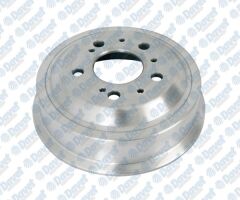 Arka Fren Kampanası Ym Fiat Ducato 02-06 ####