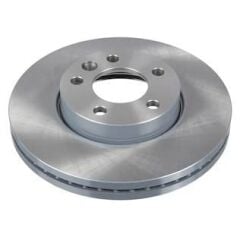 HELLA-8DD 355 109-661 - Ön Fren Diski-308×29,5 5×120 (Vw Touareg 03-10 Transporter 03-) - 7E0615301D