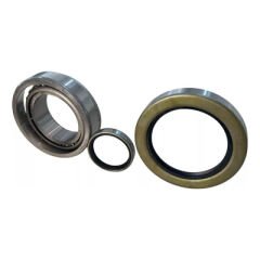 GMB-TKKA100 - Rulman Teker Kiti Ön (Skt Keçeli )( Kia Bongo / K2700/Besta/Mazda E-2200) TKKA100