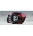 Stop Lambası Sol (Led) / (Dıs) Golf Plus 03/05> - SM0945095K 5M0945095L 5M0945095M