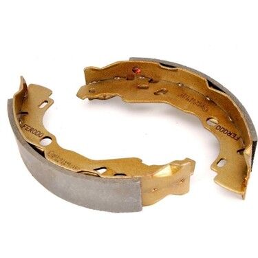 Delphı Ls2022 Arka Pabuç Balata Kangoo 08> Express 21> Zoe 14> Clio IV 12> Captur I 13> Symbol 3 (III) 13> Logan II 12---- 6001549703-7701210109