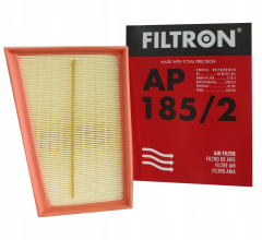 FILTRON-AP185/2 - Filtre Hava (Renault Megane II 1.5Dci 1.6 2.0 2.0Dci) 8200371661