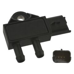 NGK 77284 Egzoz Basıncı Sensörü Mını R55 R56 06>10 Peugeot Cıtroen Dv6 Mazda - 13627805472