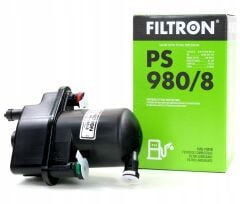FILTRON-PS980/8 - Mazot (Yakıt) Filtresi Kapali Tip Clio III Modus 1.5 K9K 164000890R 8200447197