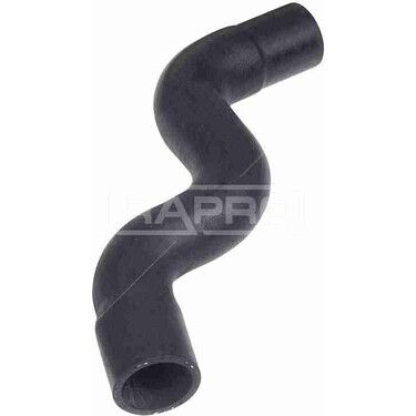 Radyator Ust Hortum (Peugeot/Citroen 306/Partner/Berlingo 1.4 1.6 Tu3Jp/Tu5Jp 90 Hp/Ac)