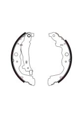 Bosch 986487899 Arka Pabuç Balata Kangoo 08> Express 21> Zoe 14> Clio IV 12> Captur I 13> Symbol 3 (III) 13> Logan II 12---- 6001549703-7701210109