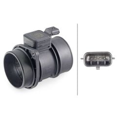 TPR-629211001 - Hava Akışmetre Mercedes Om607 W415 Citan 6070940048