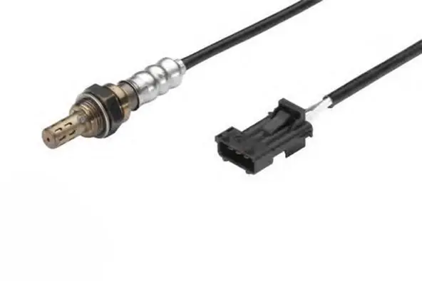 NGK 96242 Oksijen Sensörü (Egsoz Borusundakı) Expert Jumpy P605 R Boxer Jumper Xm P806 Evasıon Xu10J2 (2.0 16V) (1.480MM) - 162897 16289W (96284479)